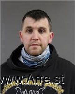 Justin Ross Arrest Mugshot