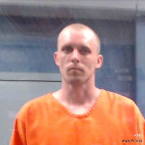 Justin Rowe Arrest