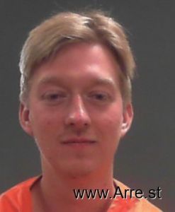 Justin Sharpsky Arrest Mugshot