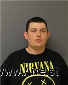 Justin Shugars Arrest Mugshot