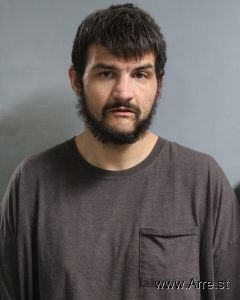 Justin Smith Arrest Mugshot