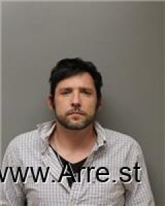 Justin Smith Arrest Mugshot