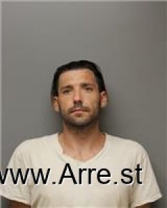 Justin Smith Arrest Mugshot