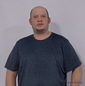 Justin Strejcek Arrest Mugshot