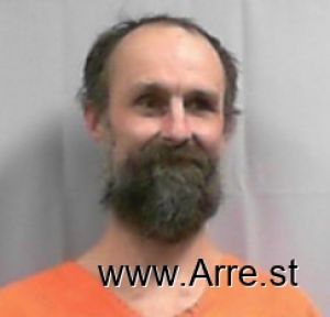 Justin Tyree Arrest Mugshot