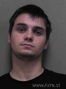 Justin Bartley Arrest