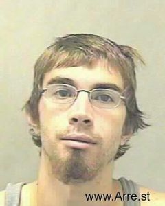 Justin Batson Arrest Mugshot