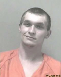  Justin Blankenship Arrest