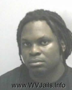 Justin Byrd Arrest Mugshot