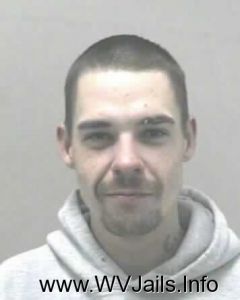 Justin Campbell Arrest Mugshot