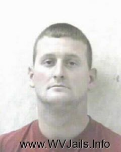 Justin Goodrich Arrest Mugshot