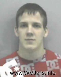 Justin Knopp Arrest Mugshot