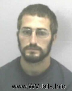 Justin Marietta Arrest Mugshot