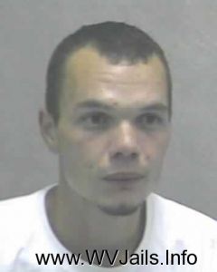 Justin Mayle Arrest Mugshot