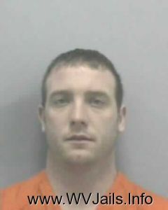  Justin Mcbride Arrest