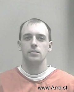 Justin Mcguire Arrest Mugshot