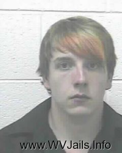 Justin Mcnabb Arrest Mugshot