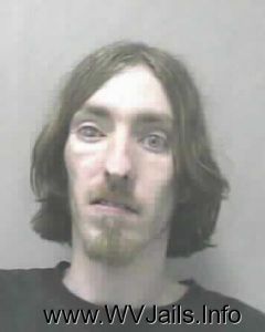 Justin Mueller Arrest Mugshot