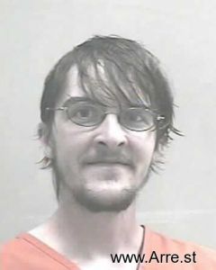 Justin Murphy Arrest Mugshot