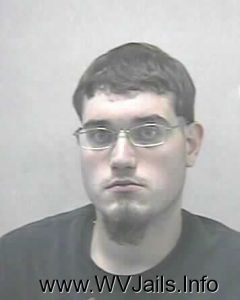 Justin Pennington Arrest Mugshot