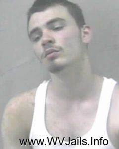 Justin Perdue Arrest Mugshot