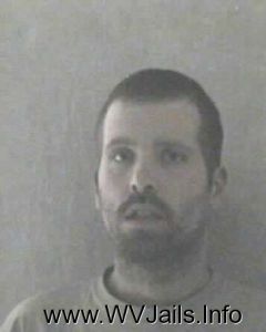  Justin Robinson Arrest