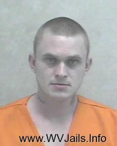  Justin Sayre Arrest Mugshot