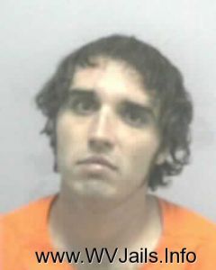 Justin Somerville Arrest Mugshot