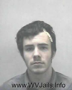 Justin Stewart Arrest Mugshot