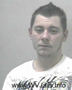 Justin Sullivan Arrest Mugshot