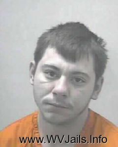 Justin Sullivan Arrest Mugshot