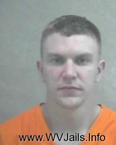 Justin Summerfield Arrest Mugshot