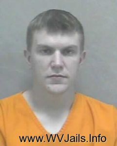 Justin Summerfield Arrest Mugshot