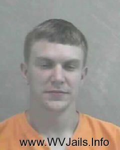 Justin Summerfield Arrest Mugshot