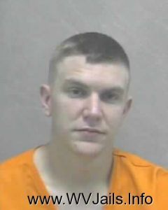 Justin Summerfield Arrest Mugshot