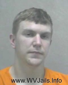 Justin Summerfield Arrest Mugshot