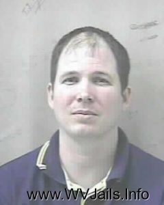 Justin Truax Arrest Mugshot