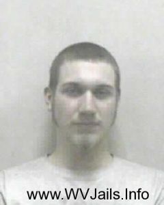  Justin Weisenborn Arrest Mugshot