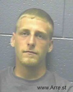 Justin White Arrest Mugshot