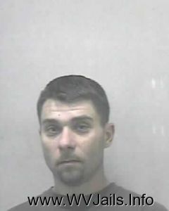 Justin Wyatt Arrest Mugshot