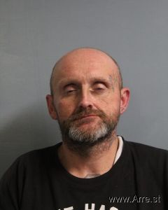 Justion Hall Arrest Mugshot