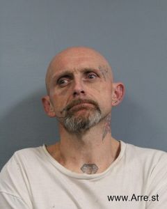 Justion Hall Arrest Mugshot