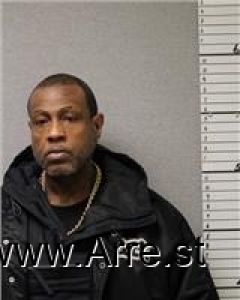 Juwan Greer Arrest Mugshot