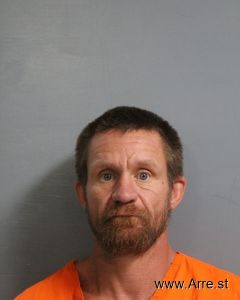 Jw Shortridge Arrest Mugshot