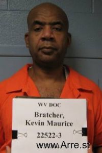 Kevin Bratcher Arrest Mugshot