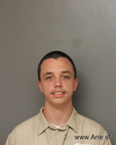 Kaiden Hayes Arrest Mugshot