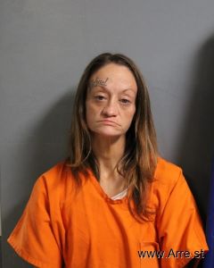 Kaila Stiltner Arrest Mugshot