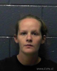 Kaitlin Cranfield Arrest