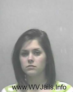 Kaitlin Webb Arrest Mugshot