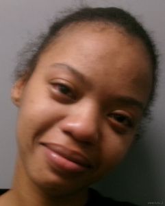 Kaitlyn Owens Arrest Mugshot